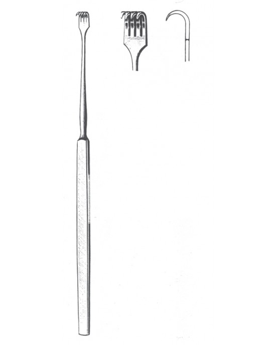 HD  16-4309-16