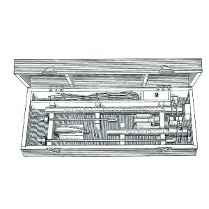 HD  24-7214-00