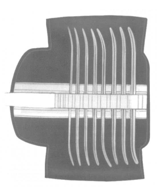 HD  29-8107-00