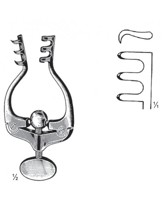HD  16-4598-10