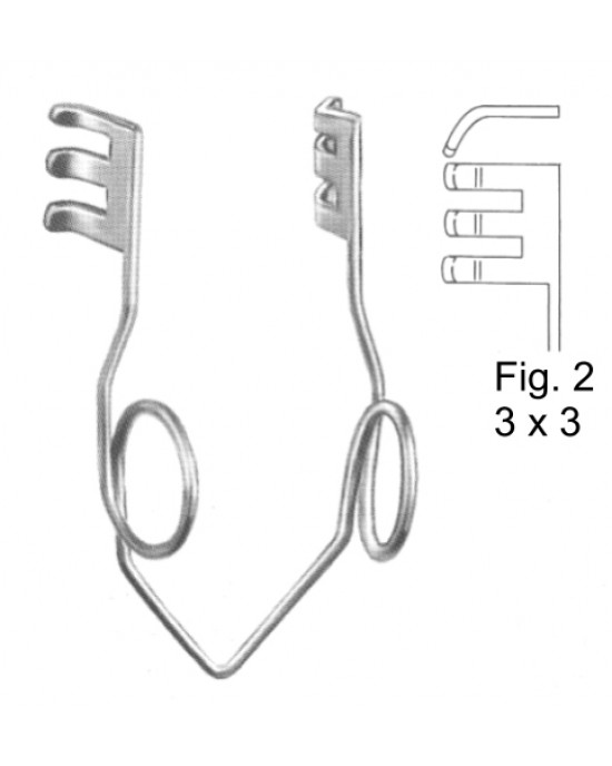 HD  16-4603-00