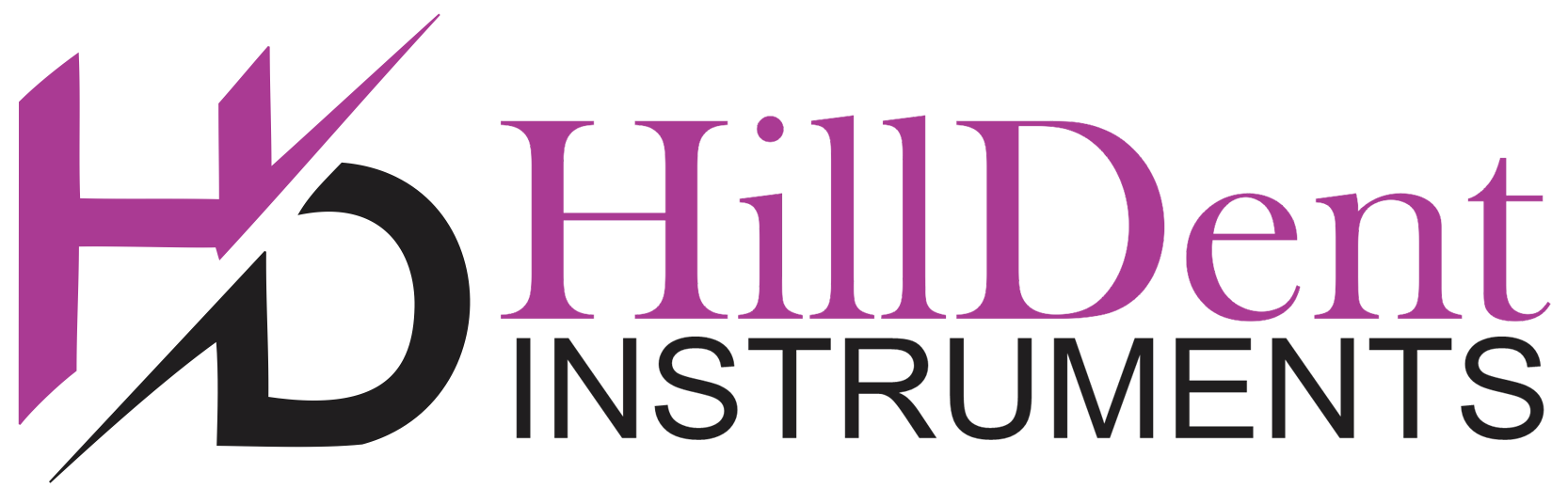 HillDent Instruments